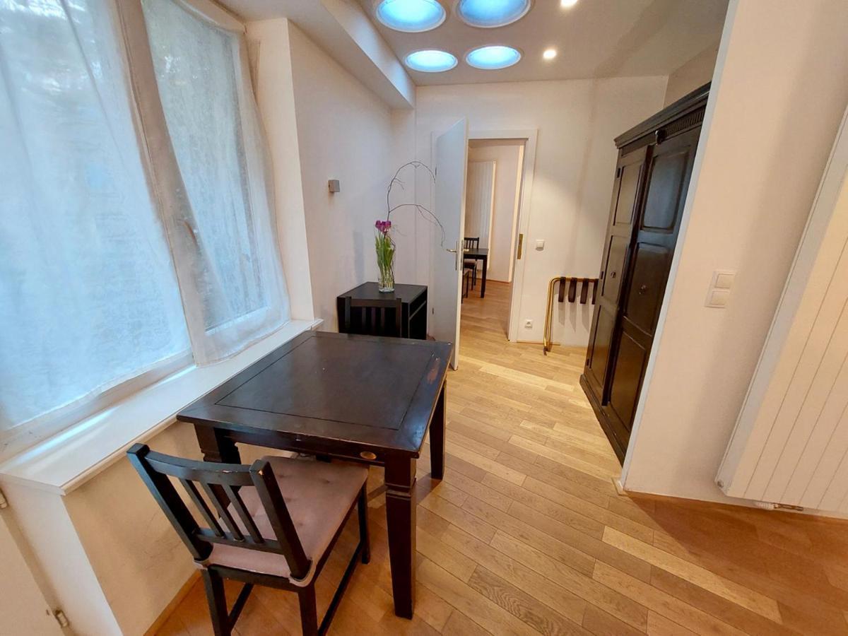 Vienna Studio Apartments Экстерьер фото
